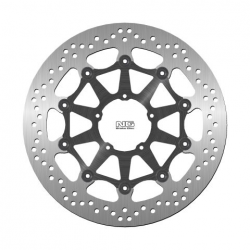 NG, přední brzdový kotouč, Ducati SCRAMBLER 400`16-18 (320X78X5mm) (5X8,5mm) plovoucí